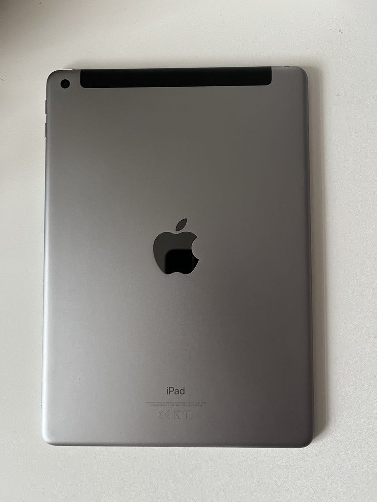 Ipad  (6. generacji)