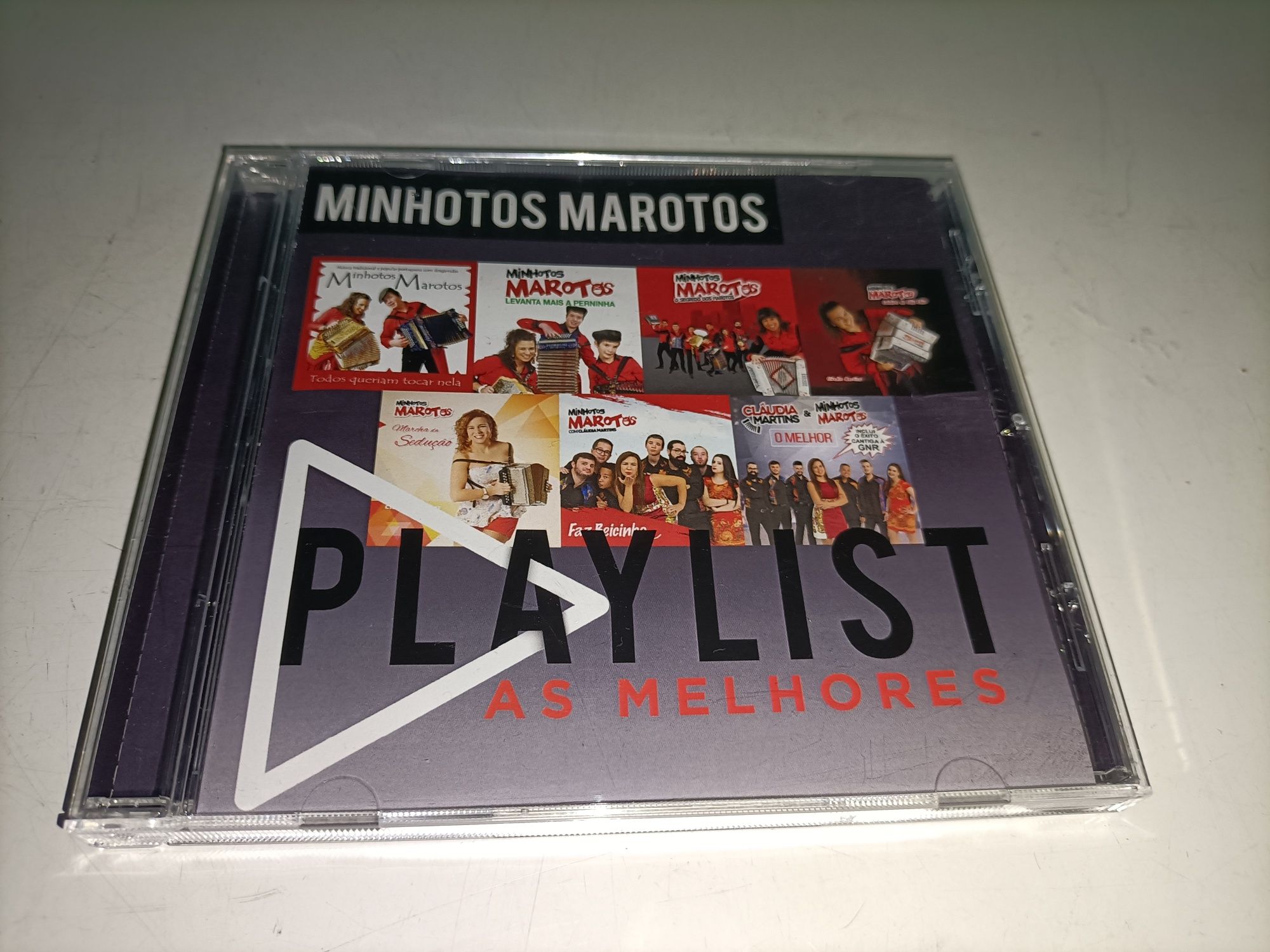 Minhotos marotos_as melhores