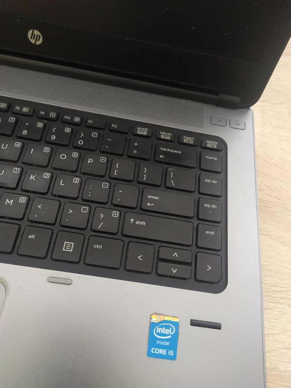 HP ProBook 640 g1