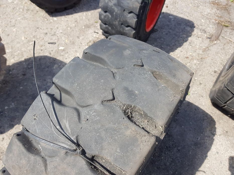 23X10-12 OPONA MARAGONI FELGA SKRĘCANA 250/60-12 Możliwa Wysyłka