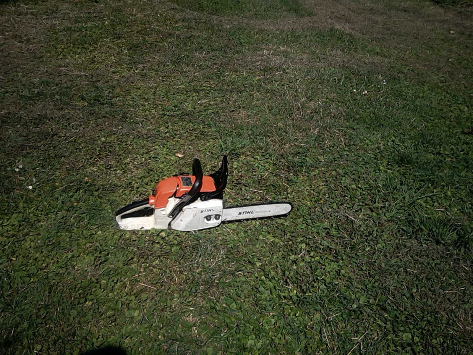 Piła spalinowa Stihl 028