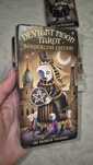 Таро Безумной Луны, Deviant Moon Tarot