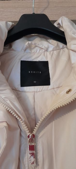 Kurtka parka 42 damska