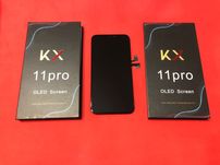 Дисплей iPhone 11 Pro OLED про экран айфон стекло модуль новый олед