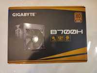 Продам блок питания Gigabyte B700H 700W