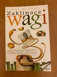 Zaklinacz wagi Rafał Kraśnicki