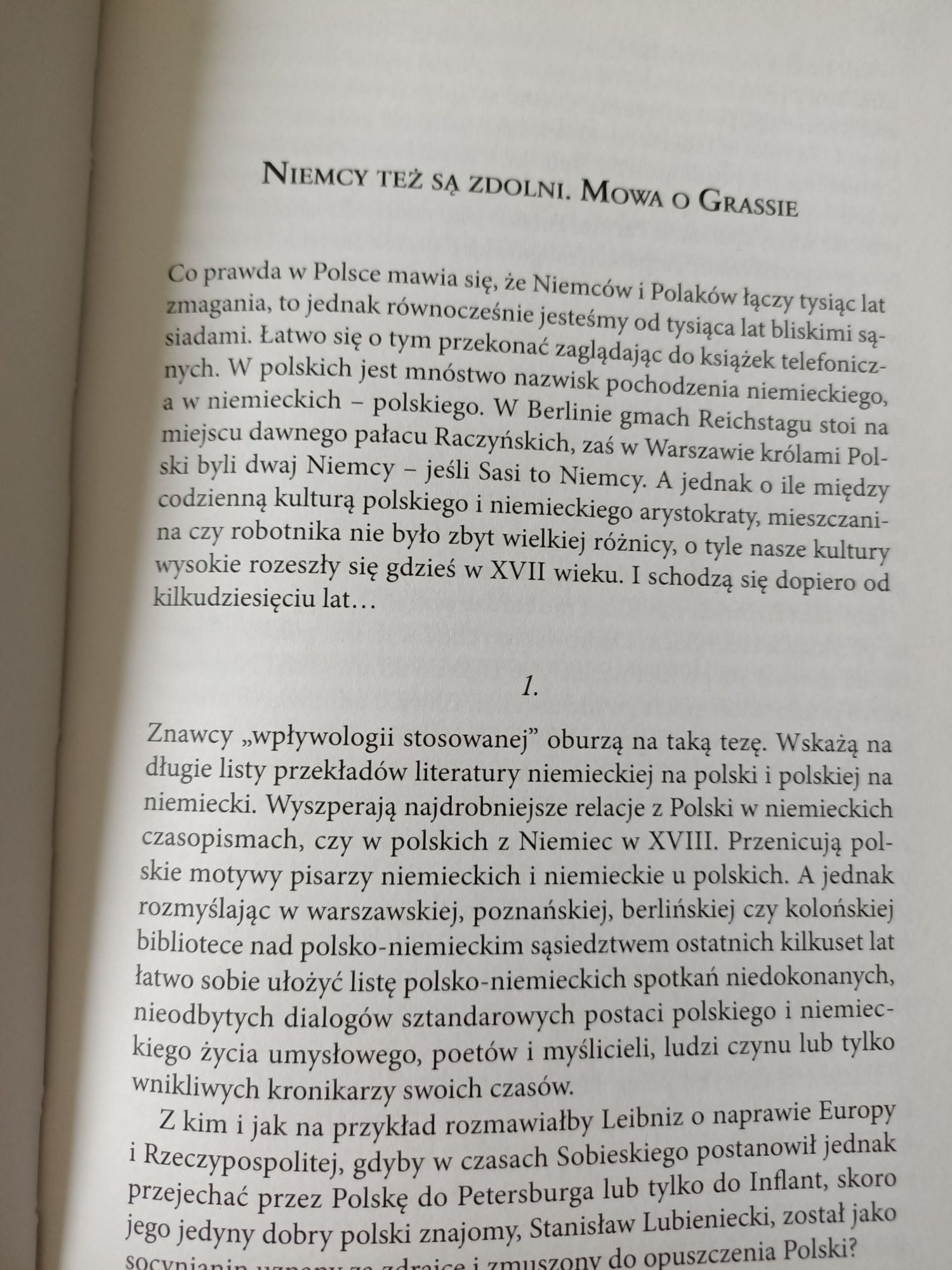 Lekcje dialogu Adam Krzemiński mowy eseje wywiady