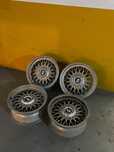Jantes bbs r16 5x120