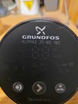 Pompa Grundfos Alpha2 25-60   180