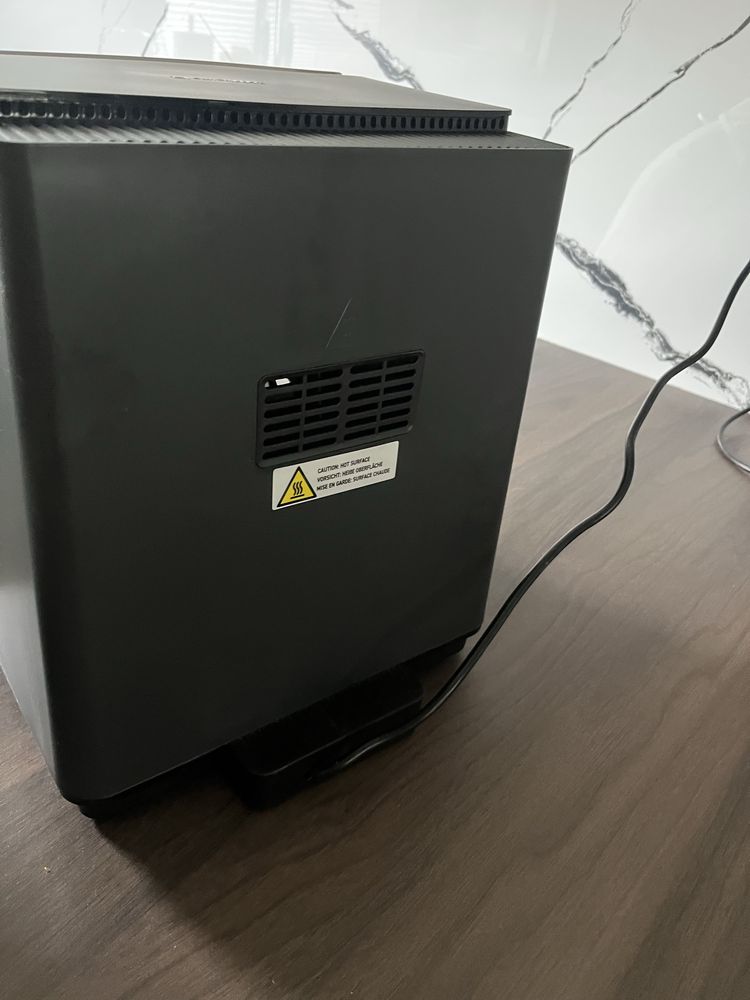 Airfryer Cosori Dual Blaze 6,4l bez kosza