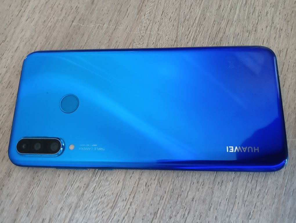 Huawei p30 lite smartfon