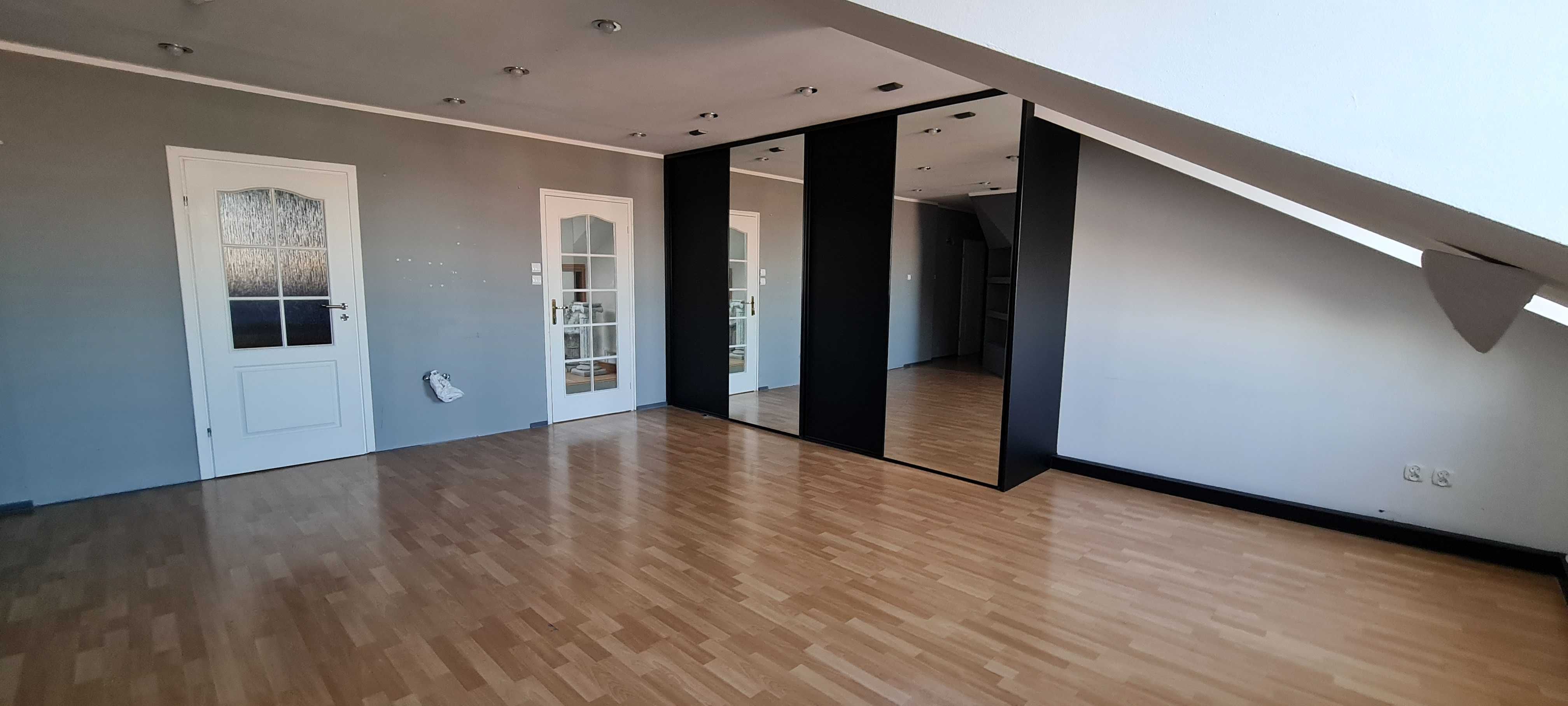Lokal użytkowy Brodnica Podgórna 125 m2 naprzeciwko Bricomarche