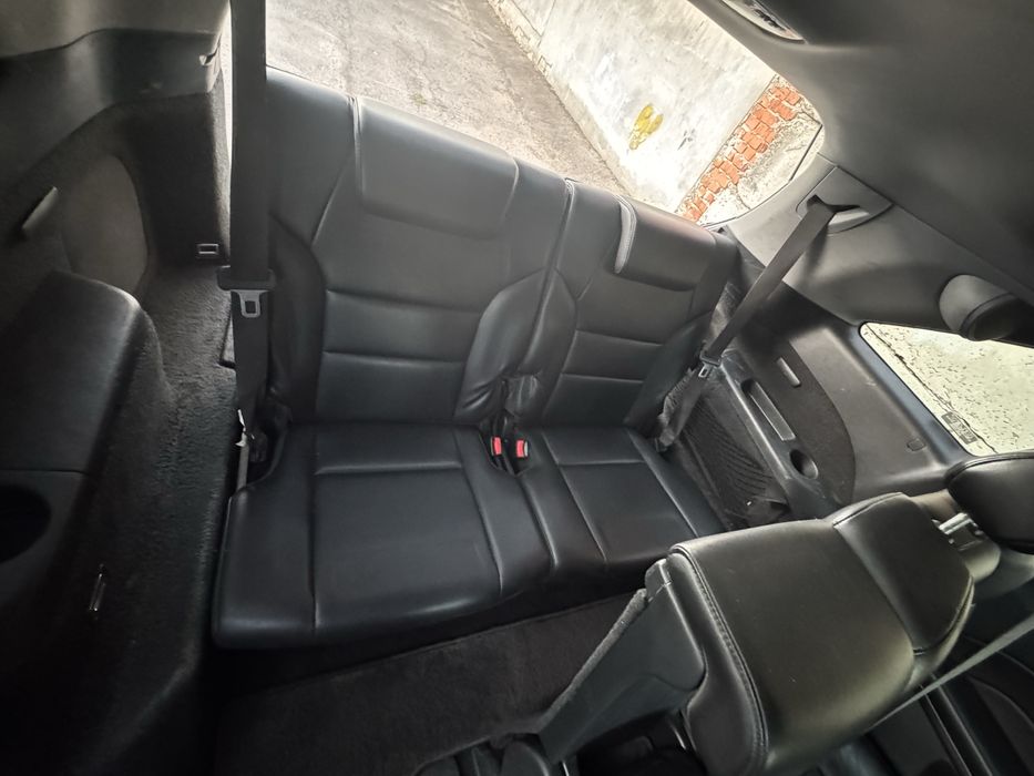 Acura Mdx 2008 yd2