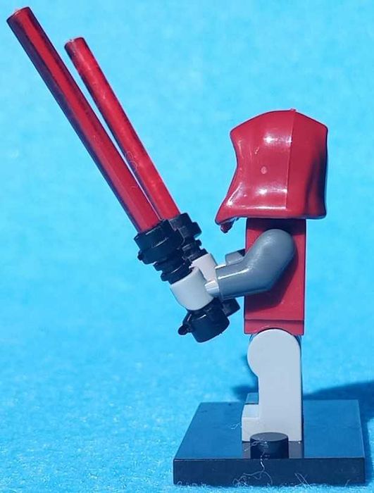 Darth Marr (Star Wars)