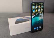 Smartfon XIAOMI Redmi Note 8T 4/64GB 6.3" Niebieski