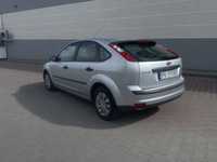 Ford focus 1.6 benzyna 2006