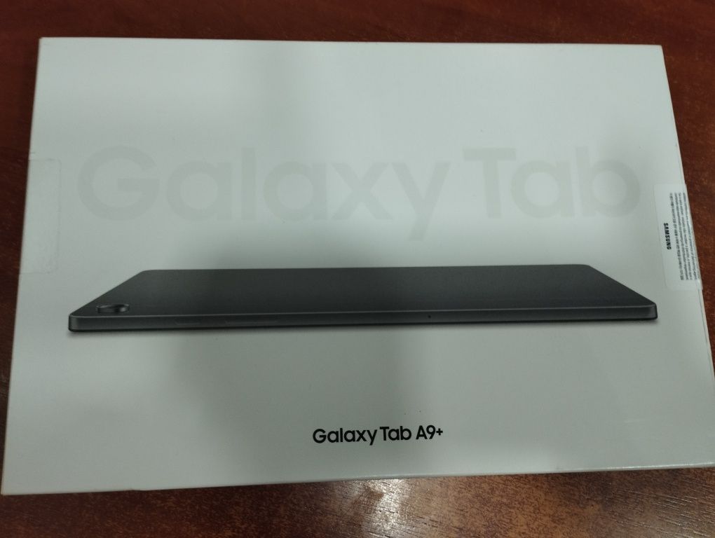 Планшет Samsung Tab A9+ SM-X210 4/64