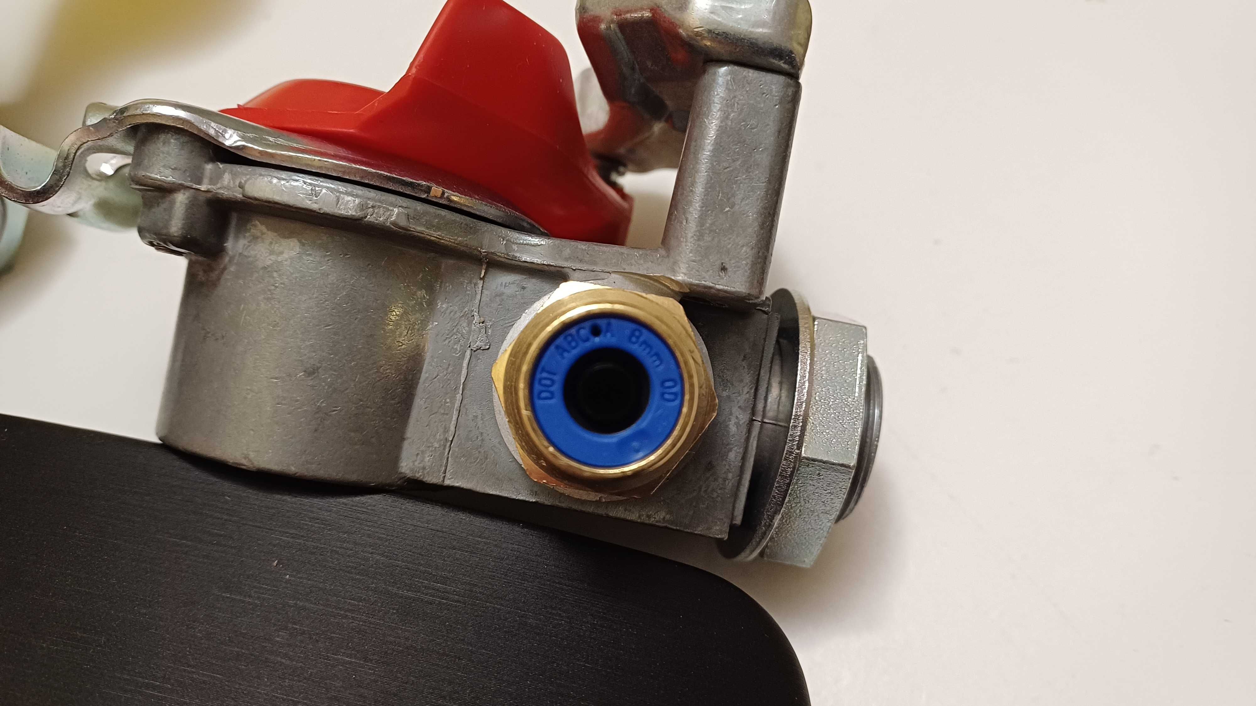 Сполучна головка WABCO 952 201 015 0