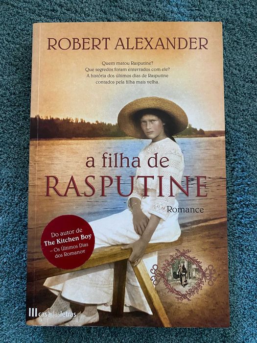 Livros | Variados (5)
