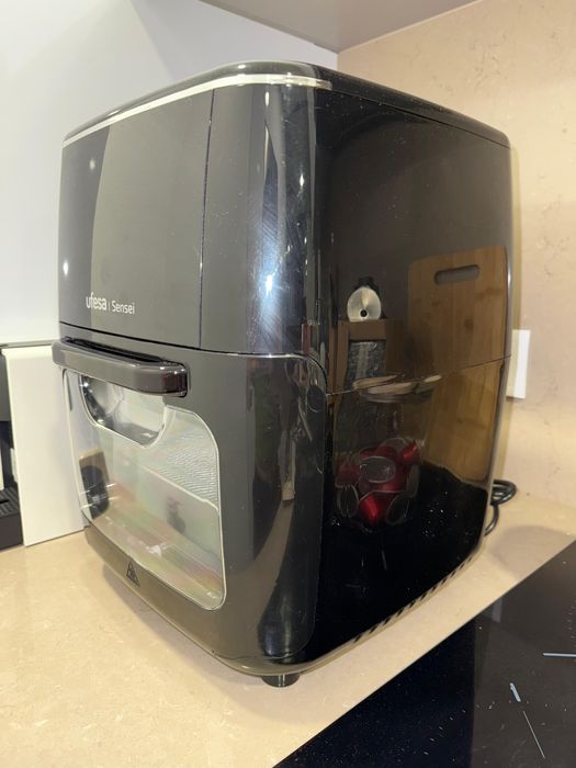 Alguns utensílios a venda