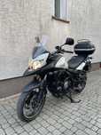 Suzuki DL DL 650 V-Strom