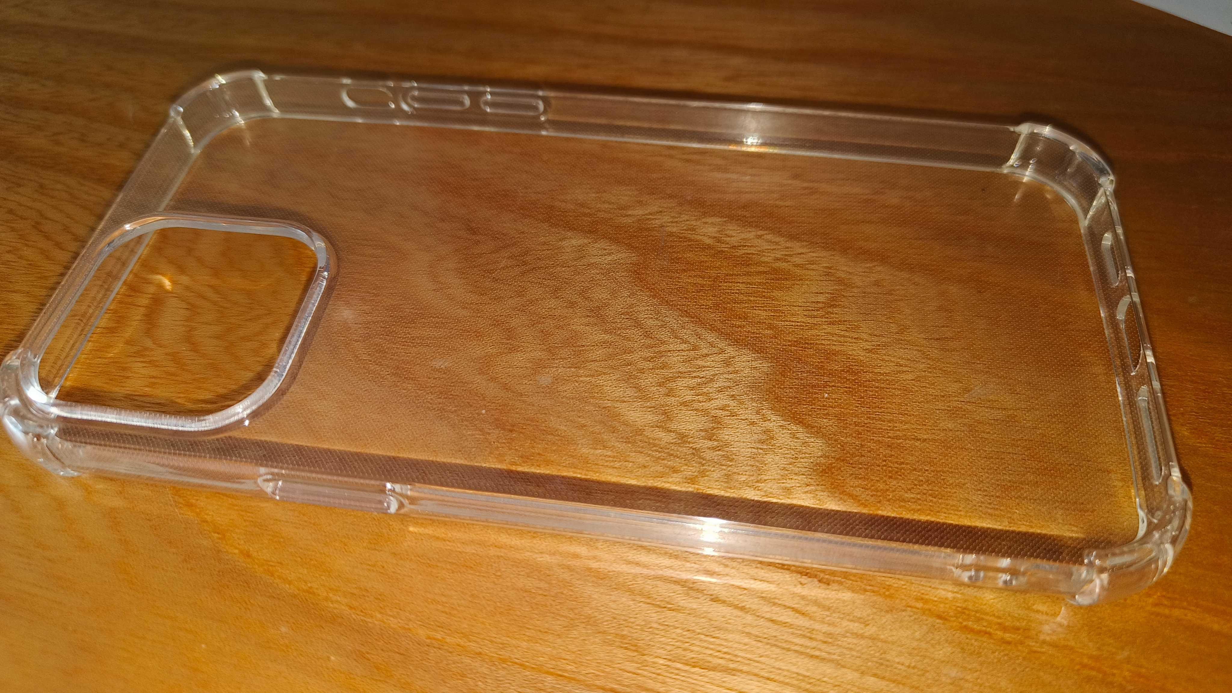 Etui do Apple iPhone 13 Pro max jak nowe