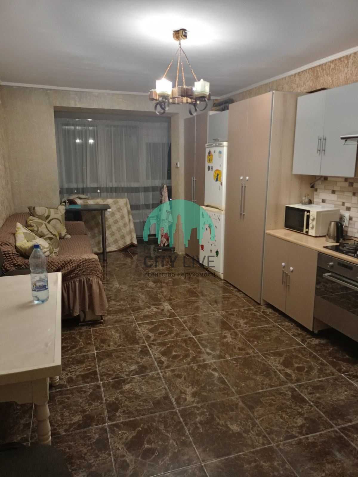 Оренда 2 кім квартири в центрі Містечко Центральне (63)