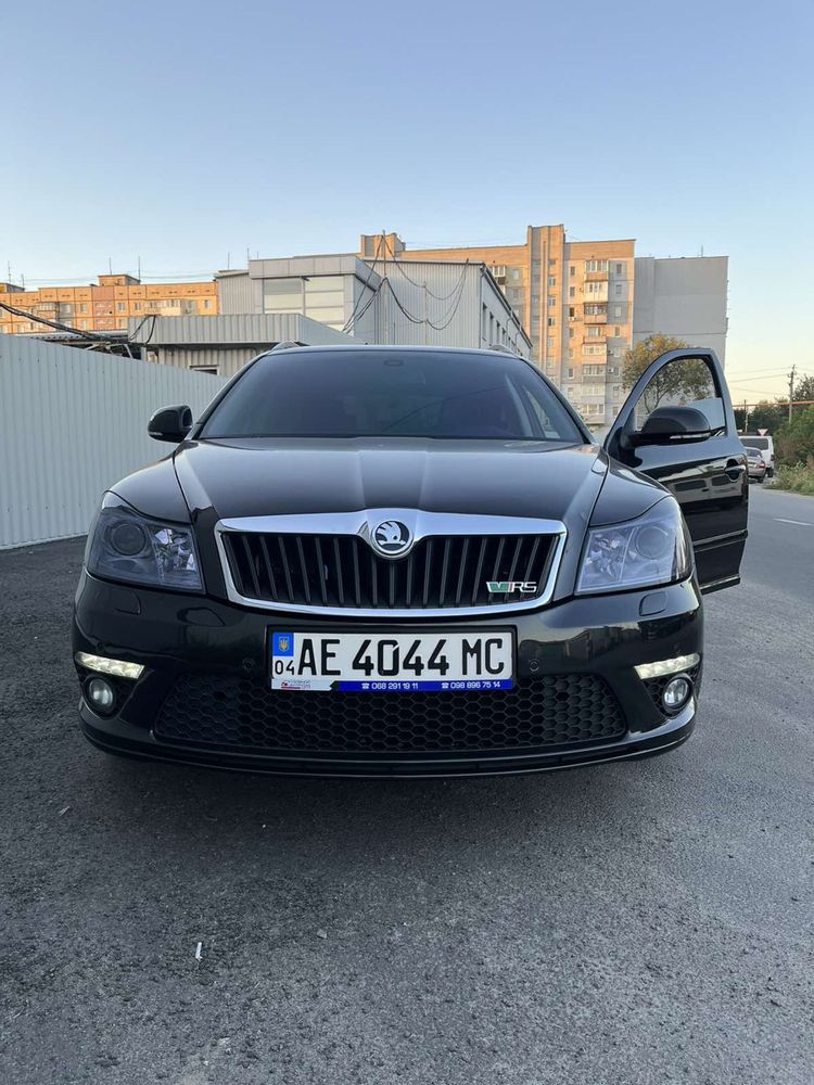 Продам Skoda A5