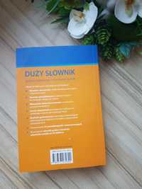 Sprzedam słownik polsko- niemiecki