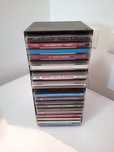 CD's Diversos Artistas