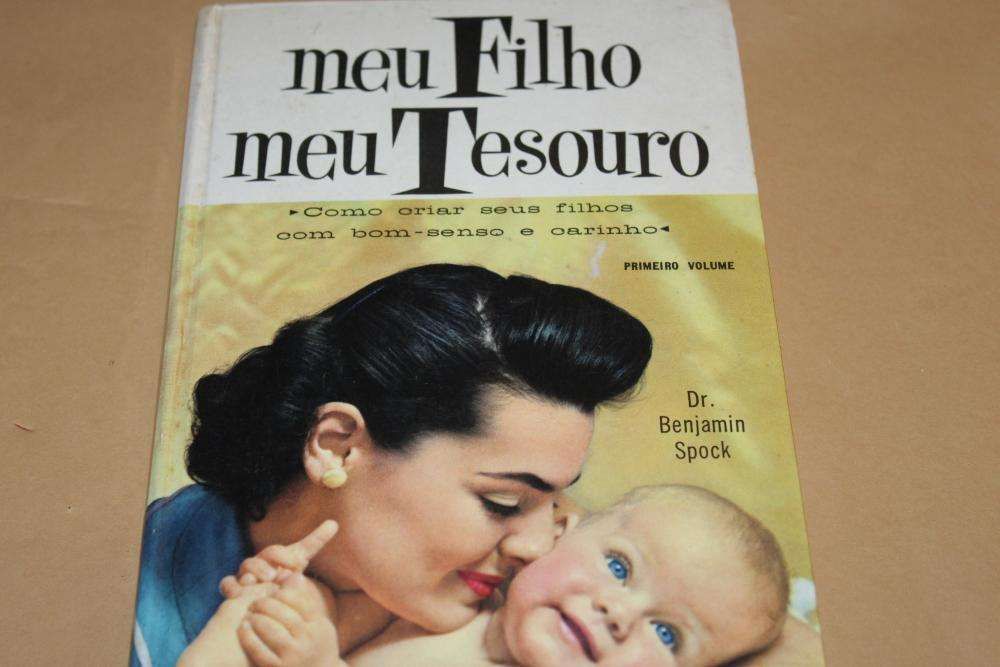 Livros de vários autores