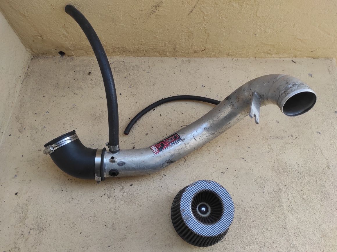 Admissao Injen original Honda Civic EP3 Type R
