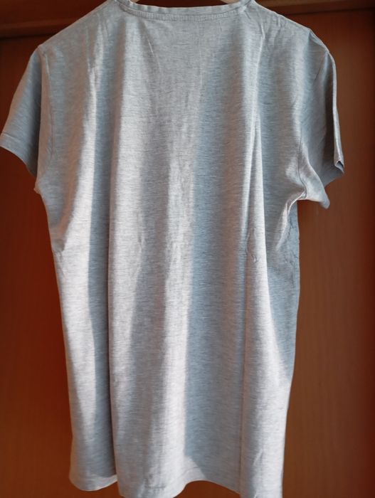 T-shirt Cedar Wood State