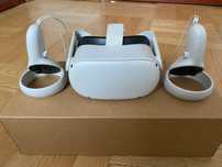 Oculus/Meta quest 2 128gb
