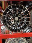 *Komplet alufelg 5x112 18” audi bmw skoda seat mercedes vw