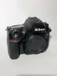 Nikon D600 Fx pełna klatka BODY 150k
