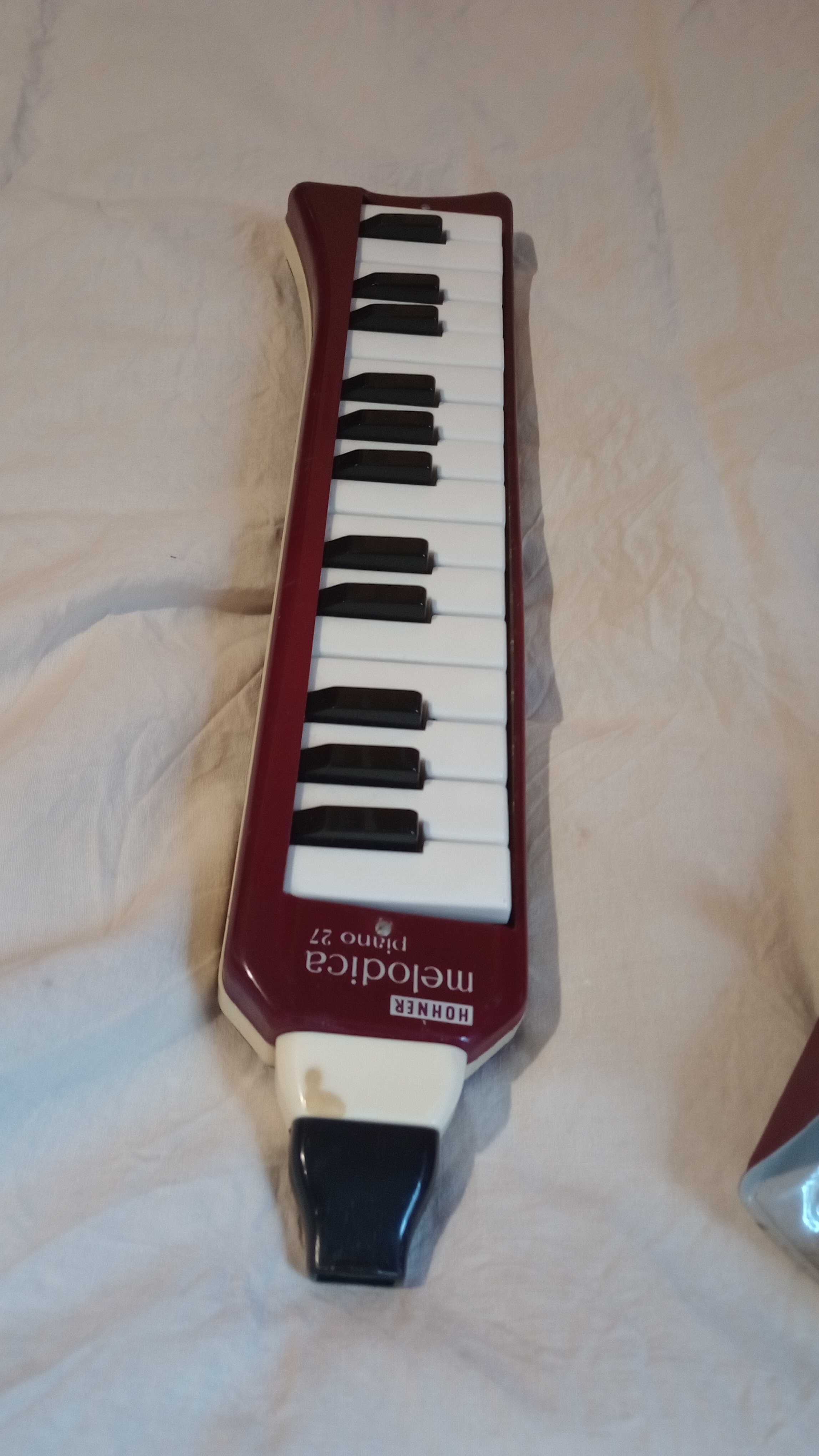 Melodyka piano 27 Hohner