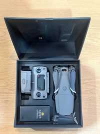 DJI Mavic 2 pro квадрокоптер