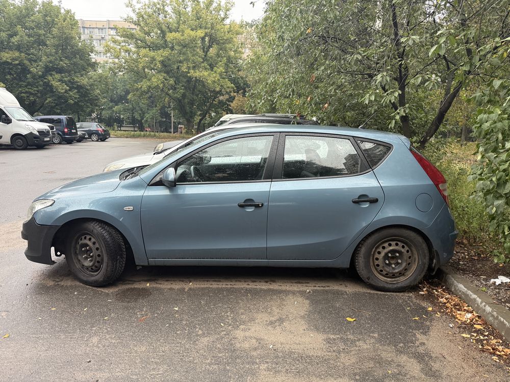 Продам хюндай ай 30, 2008 року на ходу