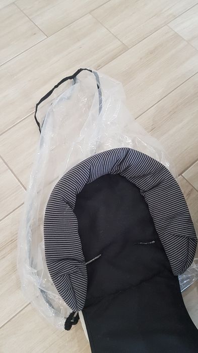 Maxi cosi cabrio fix