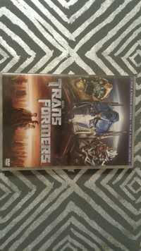 Transformers Film DVD