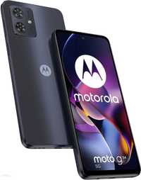 Smartfon Motorola moto g54 Power Edition 5G 12/256GB Granatowy NOWY!!