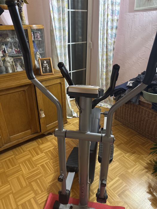 Rower do ćwiczeń  York X720 Platinum