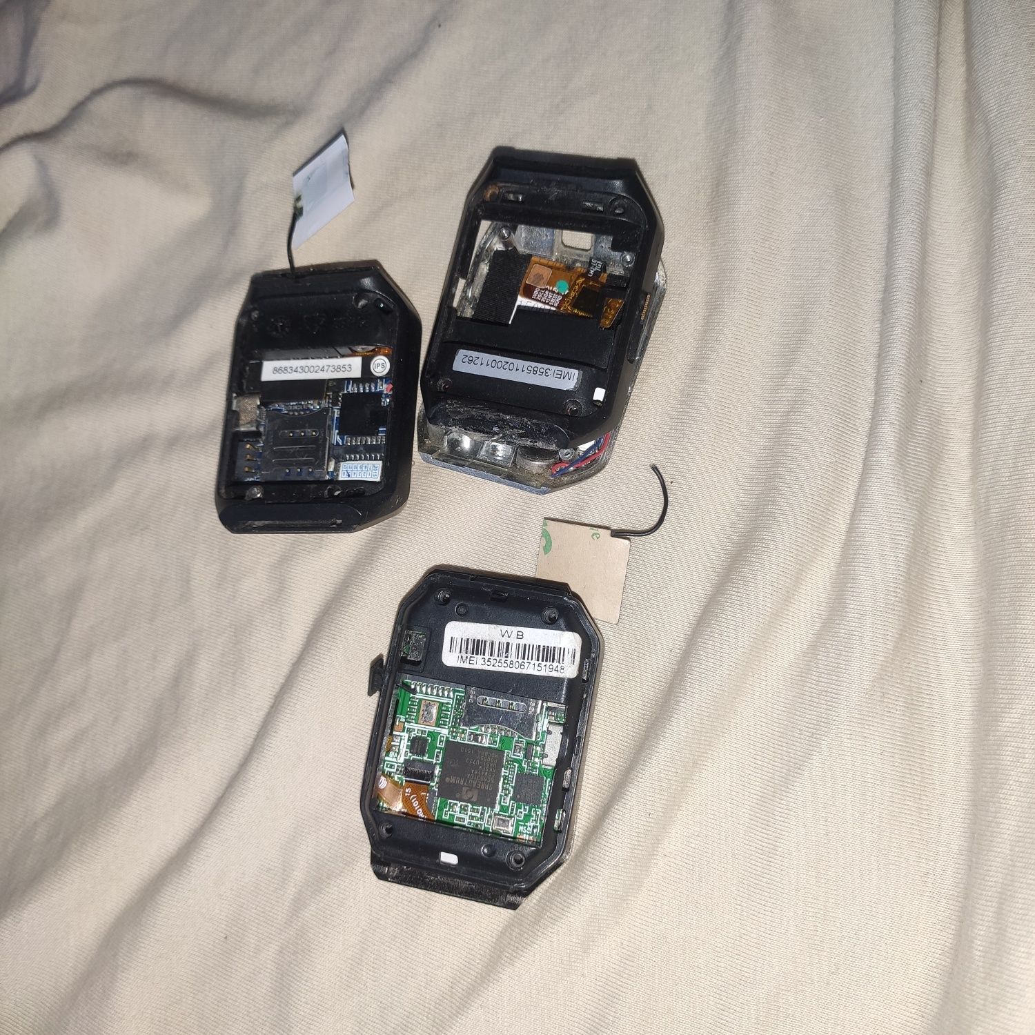 Смарт годинник smart watch GT08