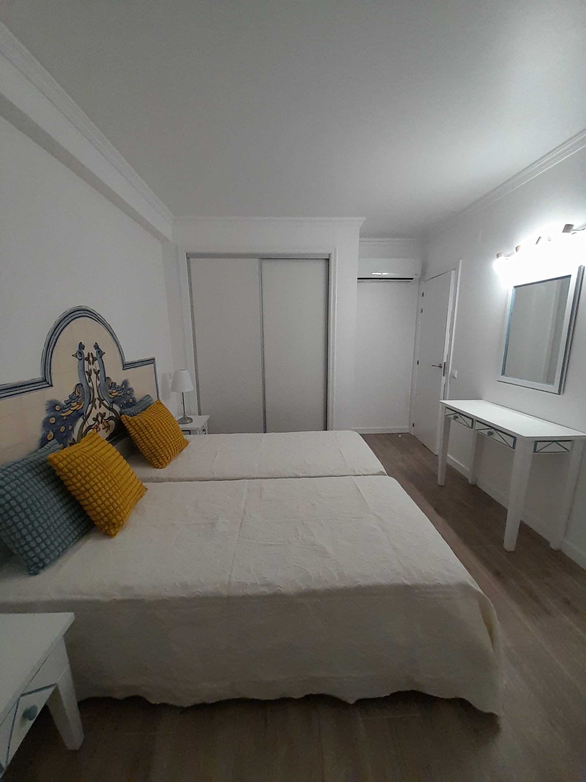 T1 C/Piscina| 27 SET-04 OUTUBRO| em  Monte Gordo