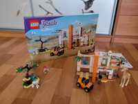 Конструктор LEGO Friends Порятунок диких тварин (41717)