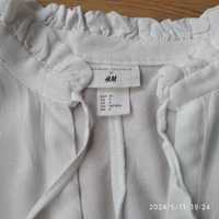 Bluzka damska H&M r. 34/XS