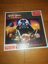 Gra Angry Birds Star Wars