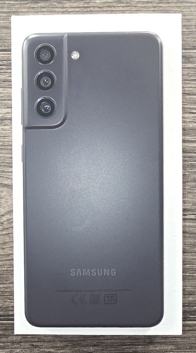 Samsung Galaxy S 21 FE 8/256 Gb