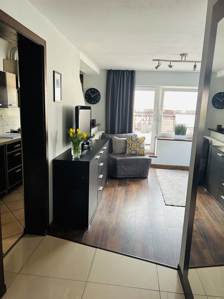 Centrum Karpacza Apartament Leonos z widokiem na Śnieżkę od 22.08